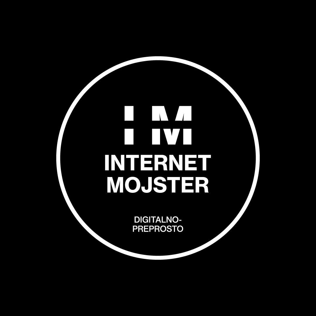 Internet Mojster